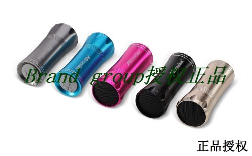 Haut-parleurs pour vélos MIROAD - Ref 2268528