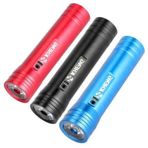 Haut-parleurs pour vélos KHENG - Ref 2270094