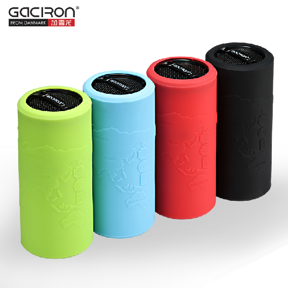 Haut-parleurs pour vélos GACIRON - Ref 2270464