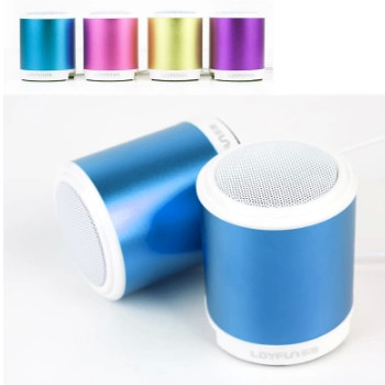 Haut-parleurs pour vélos - Ref 2270606