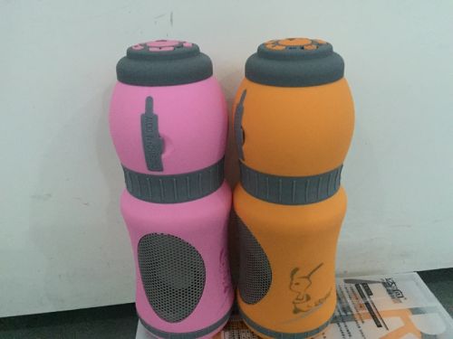 Haut-parleurs pour vélos - Ref 2270635