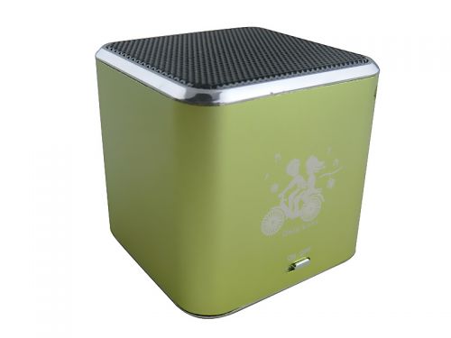 Haut-parleurs pour vélos - Ref 2270639