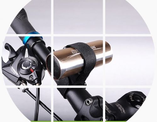 Haut-parleurs pour vélos - Ref 2270709