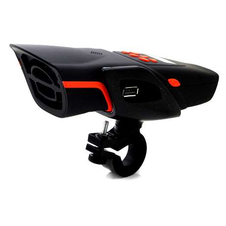 Haut-parleurs pour vélos - Ref 2270747