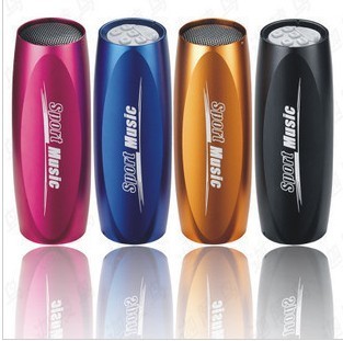 Haut-parleurs pour vélos - Ref 2270880