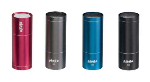 Haut-parleurs pour vélos - Ref 2270891