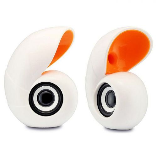 Haut-parleurs pour vélos - Ref 2270939