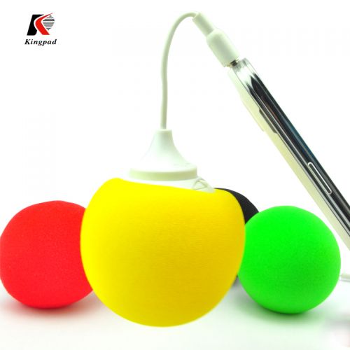 Haut-parleurs pour vélos - Ref 2270964