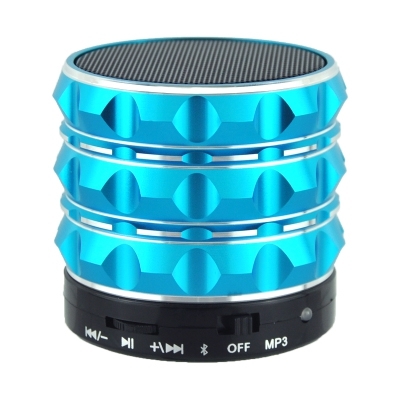 Haut-parleurs pour vélos - Ref 2271091