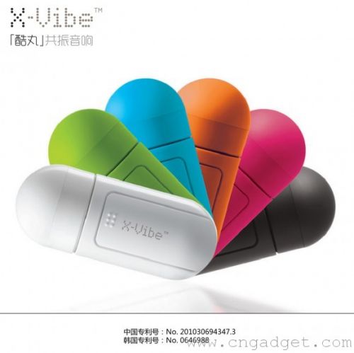 Haut-parleurs pour vélos - Ref 2271648