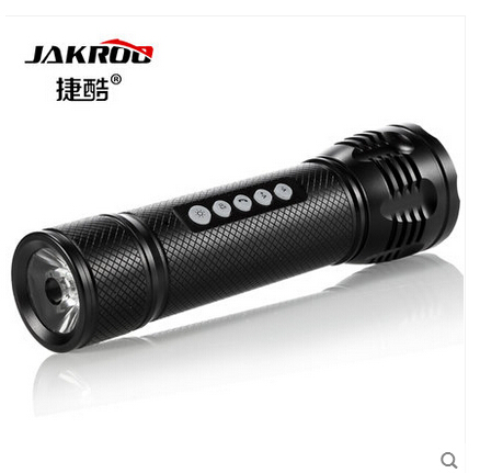 Haut-parleurs pour vélos JAKROO - Ref 2274530