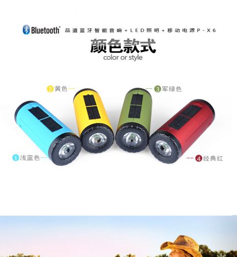 Haut-parleurs pour vélos - Ref 2274540