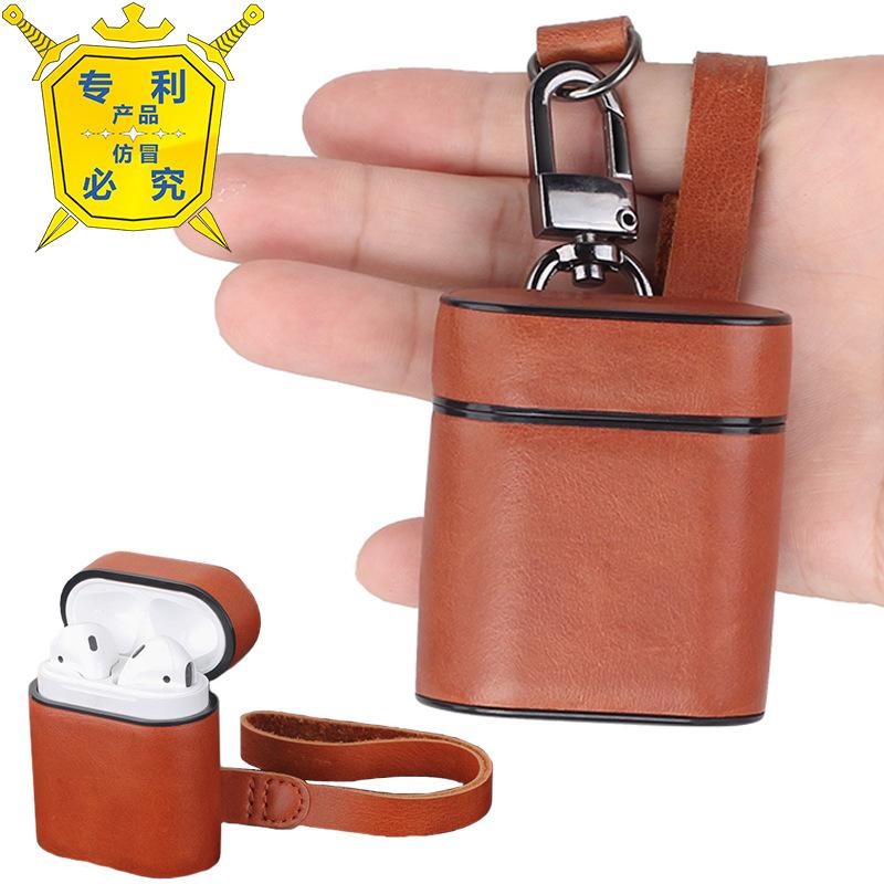 Housse de protection pour Airpods - Ref 3425583