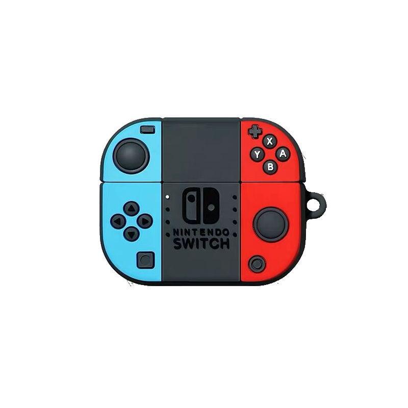 Housse pour Airpods Console Switch  - Ref 3425660
