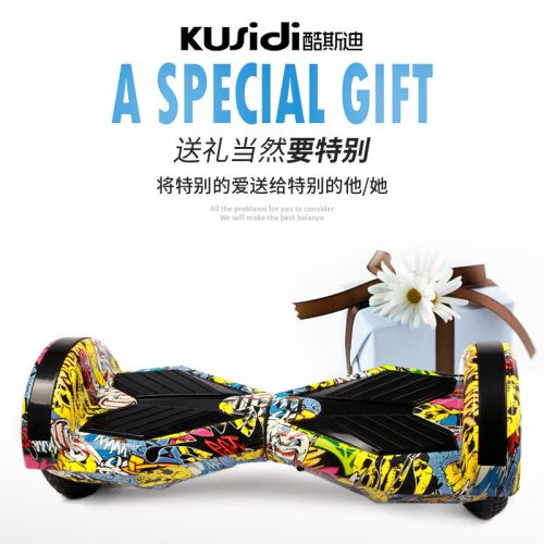 Hoverboard - Ref 2447709