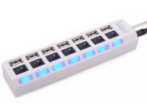 Hub USB - Ref 363676