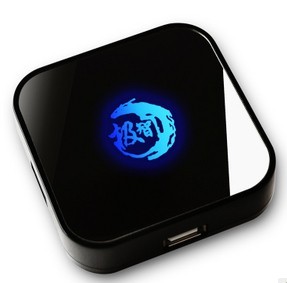 Hub USB - Ref 363772