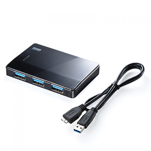 Hub USB - Ref 363841