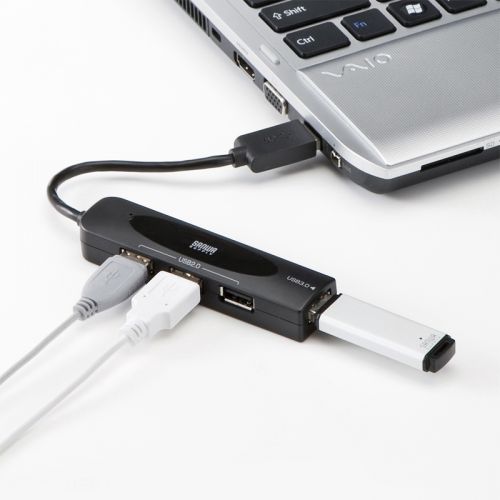 Hub USB - Ref 363856