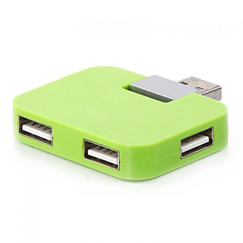Hub USB - Ref 363858