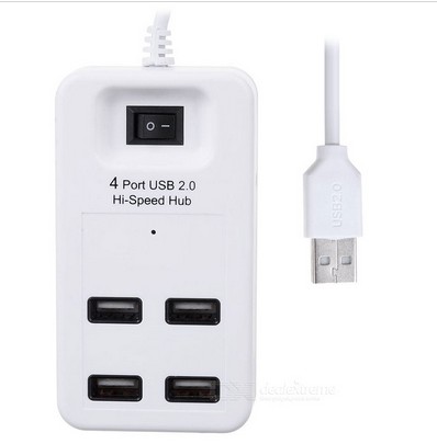 Hub USB - Ref 363877