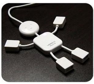 Hub USB - Ref 363901