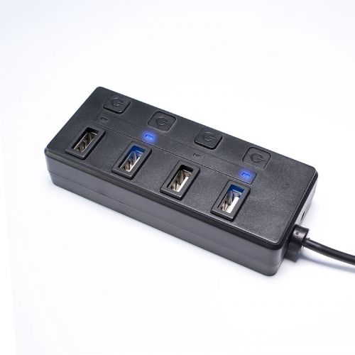 Hub USB - Ref 363911