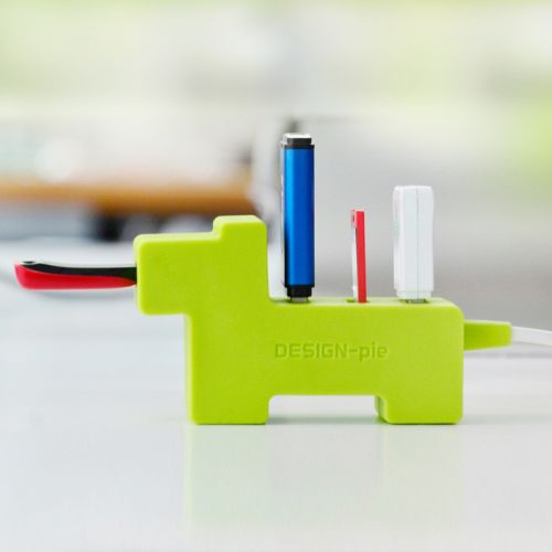 Hub USB - Ref 363990