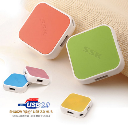 Hub USB - Ref 364024