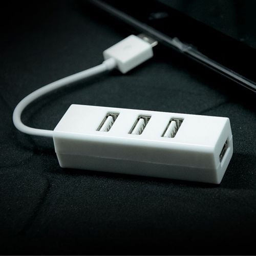 Hub USB - Ref 364034
