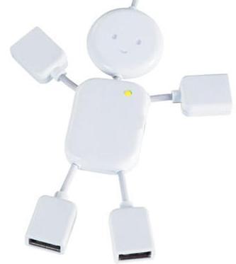 Hub USB - Ref 364051