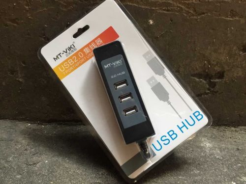 Hub USB - Ref 364062
