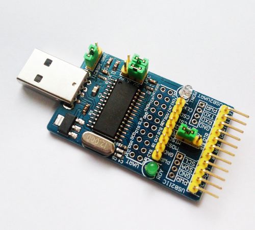Hub USB - Ref 364113