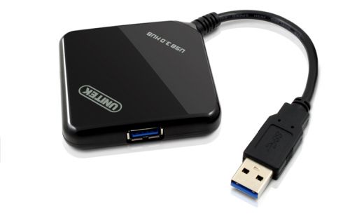 Hub USB - Ref 364201