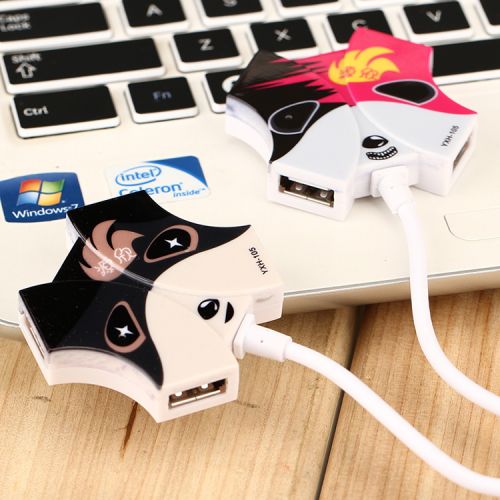 Hub USB - Ref 364205