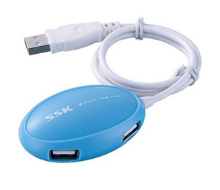 Hub USB - Ref 364209