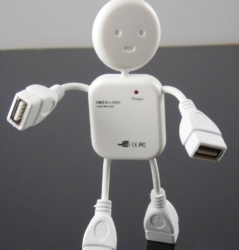 Hub USB - Ref 364271