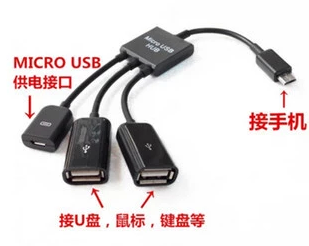 Hub USB - Ref 364277