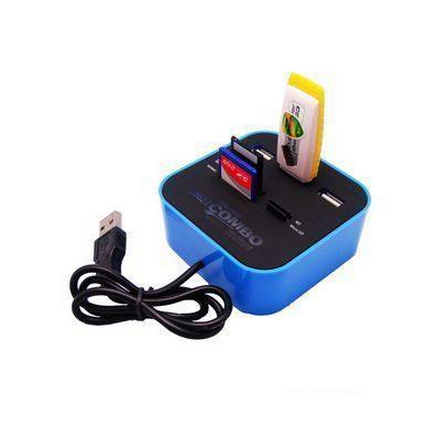 Hub USB - Ref 364296