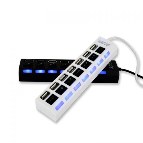 Hub USB - Ref 364300