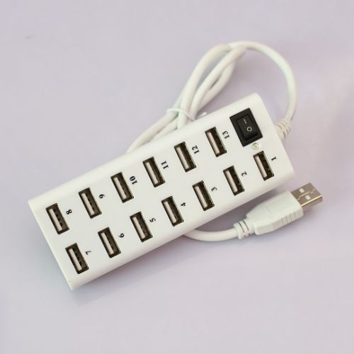 Hub USB - Ref 364325
