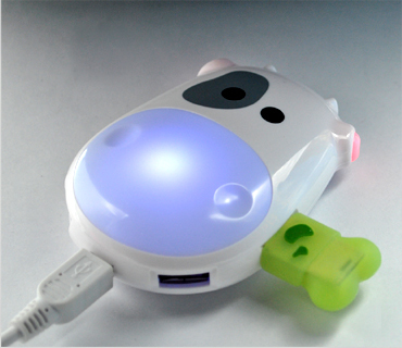 Hub USB - Ref 364327