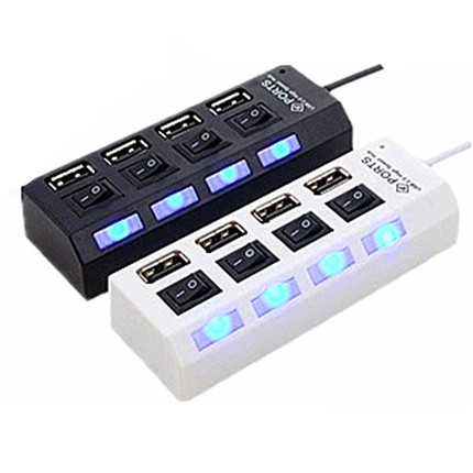Hub USB - Ref 364340