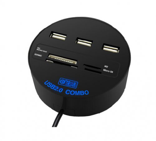 Hub USB - Ref 364356