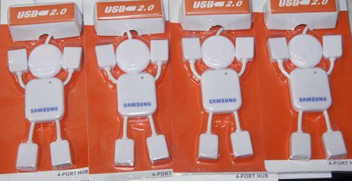 Hub USB - Ref 364410