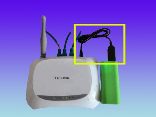 Hub USB - Ref 364446