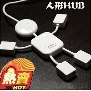 Hub USB - Ref 364490