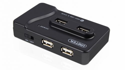 Hub USB - Ref 364508