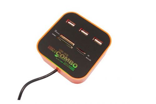 Hub USB - Ref 364525
