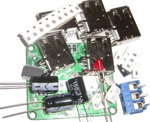 Hub USB - Ref 364530